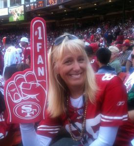 Niner Fan