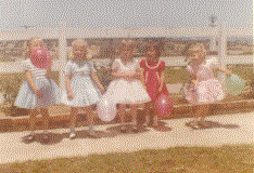 Tina Birthday party 5 yrs. old (1)